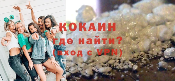 хмурый Вяземский