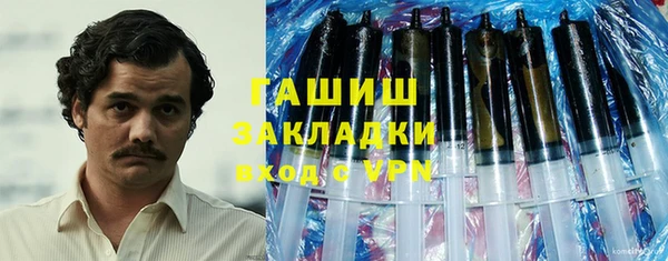 хмурый Вяземский